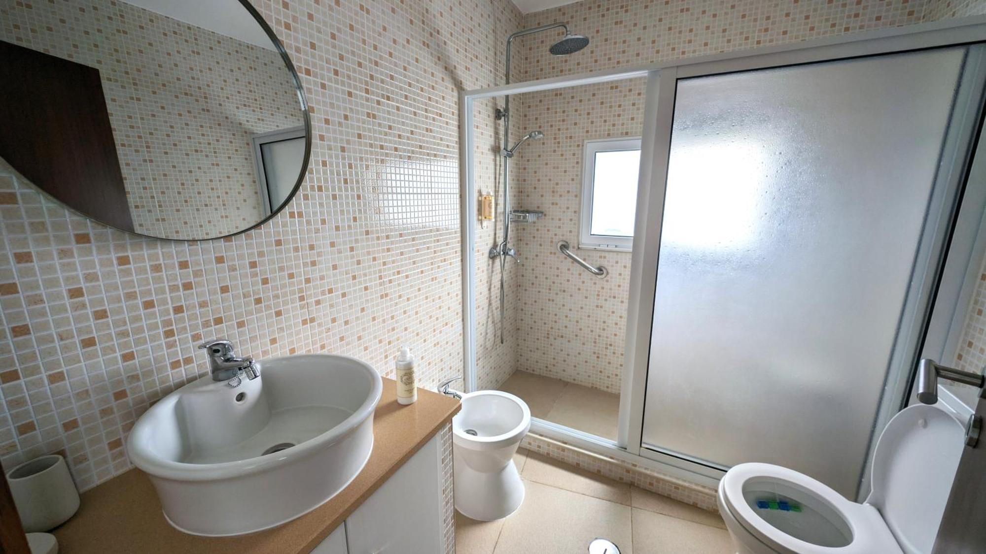 Casa Da Tia Luisa Villa Furnas  Eksteriør bilde
