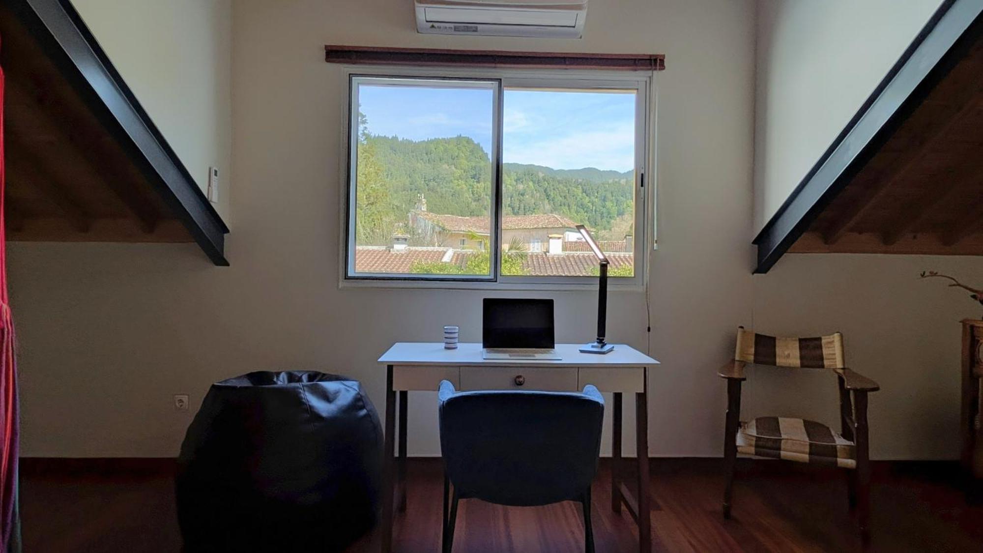 Casa Da Tia Luisa Villa Furnas  Eksteriør bilde