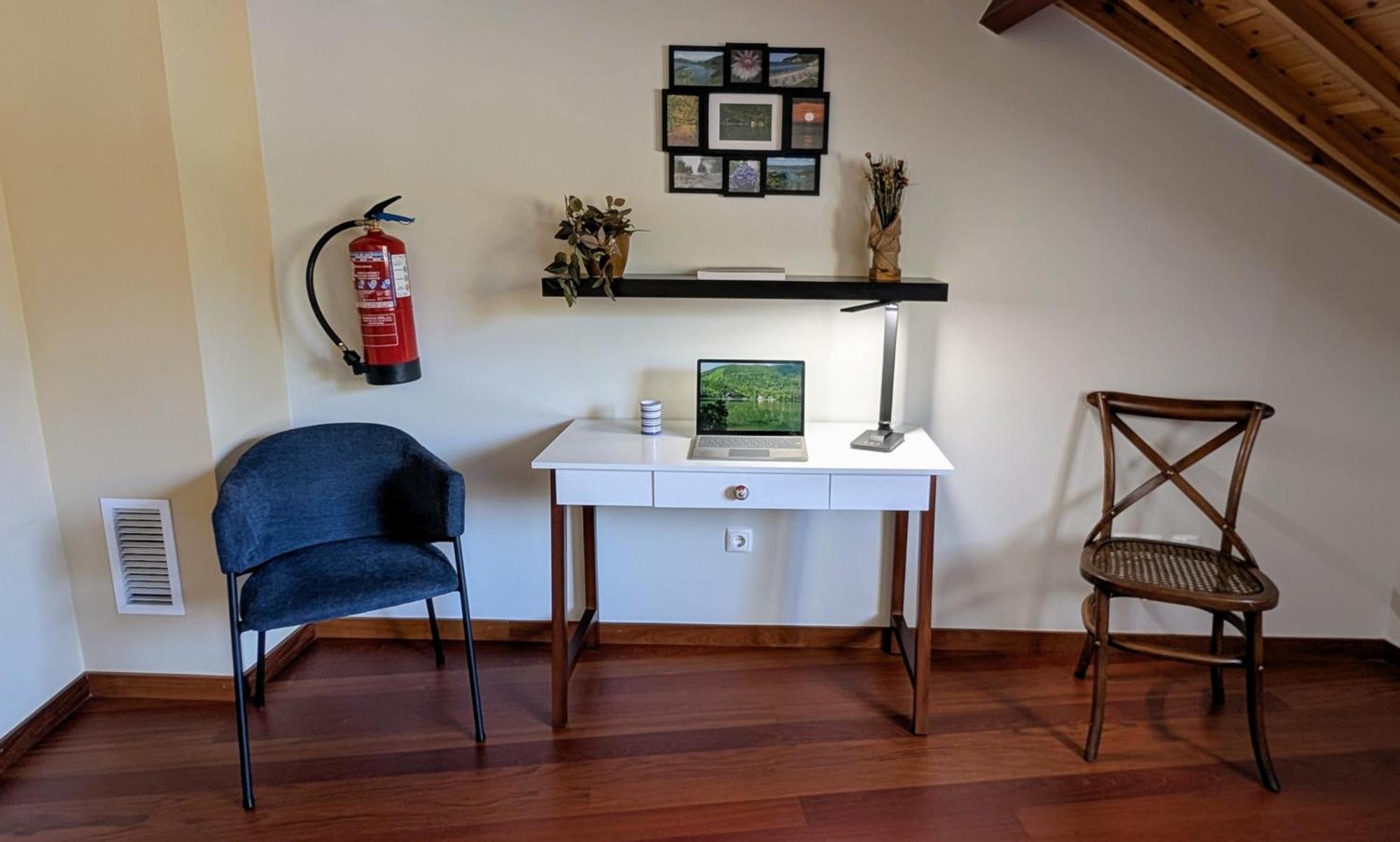 Casa Da Tia Luisa Villa Furnas  Eksteriør bilde
